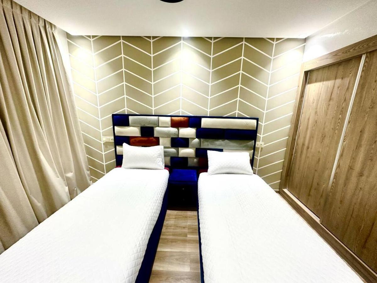 Appartement Cozy Avec Piscine Sidi Rahal  Ngoại thất bức ảnh