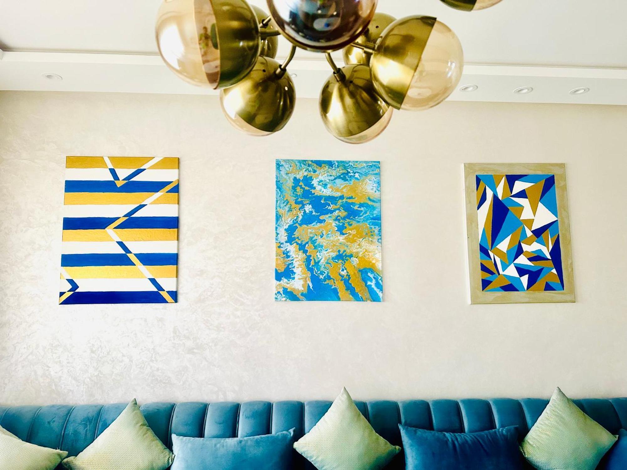 Appartement Cozy Avec Piscine Sidi Rahal  Ngoại thất bức ảnh